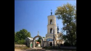 Город Лиски