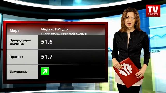 Календарь трейдера на 30 - 31 марта