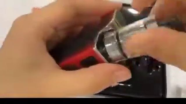 SAMO VAPE смотреть онлайн