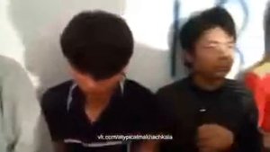 4 вьетнамца съели собаку за 10 000$