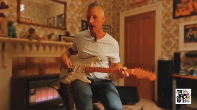 Fender Deluxe Reverb Amp Review смотреть онлайн