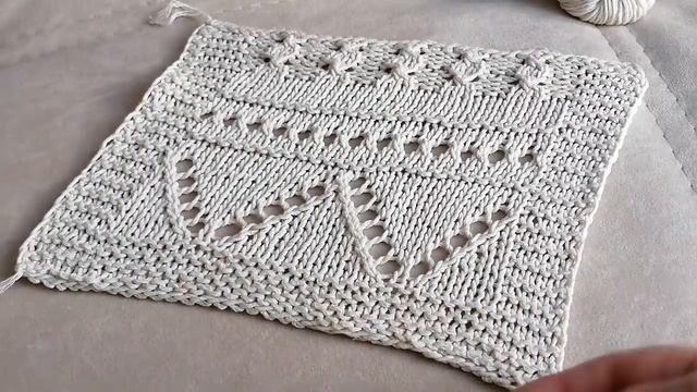 #ПРЯЖА Знакомлюсь со льном ?Мои ИЗДЕЛИЯ, в составе которых есть #ЛЁН смотреть онлайн