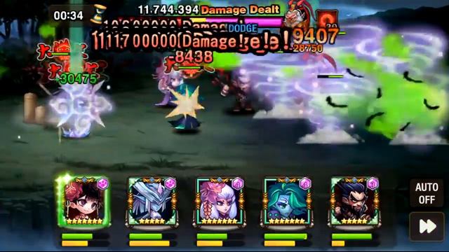 Soul Hunters - HoL Kong - 27.2m смотреть онлайн