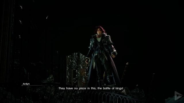 FINAL FANTASY XV WINDOWS EDITION New Ending and New Boss Fights 4K 60FPS (Royal Edition) UltraHD