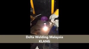 Delta Welding Malaysia TIG -Riland Portable 180