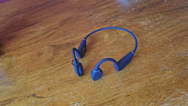 Auriculares OSEOS Creative Outlier Free Pro+ смотреть онлайн