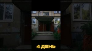 ДЕНЬ 4/365 - дисциплина каждый день, полные видео выходят в инsте: sergey_crey