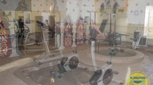 Санаторий Ключи обзор санатория, лечение, проживание и питание в санатории Ключи