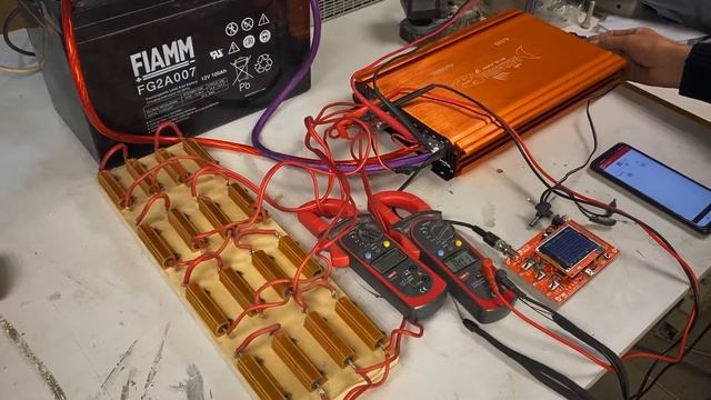 Мощный и доступный четырёхканальный усилитель DL Audio Barracuda 4.100 смотреть онлайн