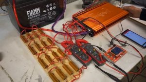 Мощный и доступный четырёхканальный усилитель DL Audio Barracuda 4.100