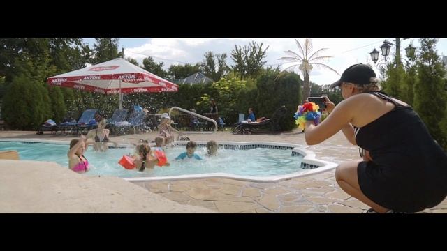 Dance Centre Artes - Miami Dance Camp 2018 смотреть онлайн