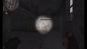 STALKER Another Zone Mod Тайное Найти документы