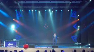 10 Хайриддини Шариф - Hamsado Music Awards 2023