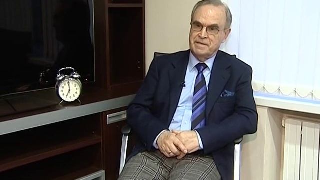 Глеб Панфилов. О любви к кино и Чуриковой. Часть 1 смотреть онлайн