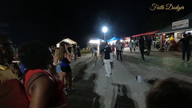 The Nightlife in Barbados: The Best places to party! смотреть онлайн