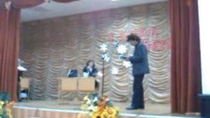 Молилась ли ты на ночь Дездемона?!