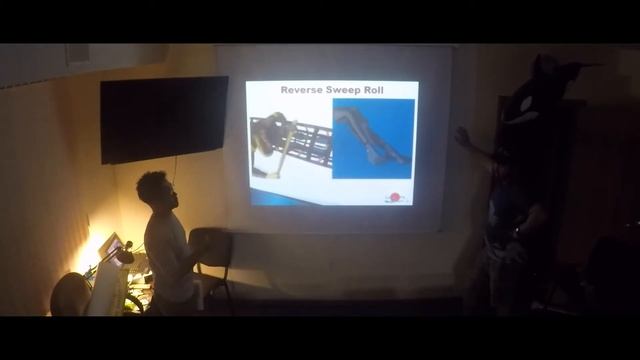 Морской каякинг. Гренландский стиль. Лекция | ЗАПИСКИ КАЯКЕРА смотреть онлайн