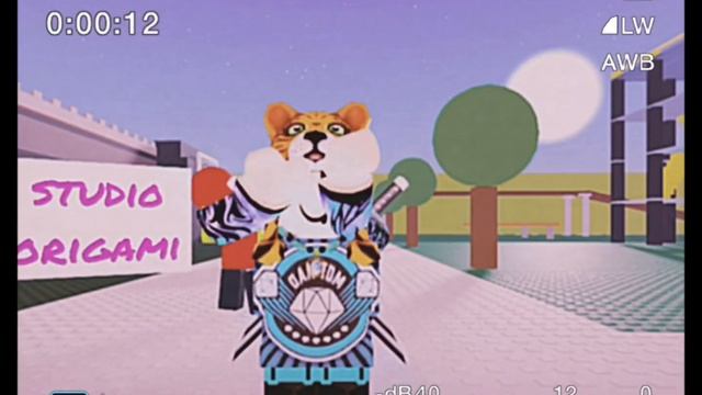 Stop Posting About Baller, Roblox Short Animation 5 смотреть онлайн