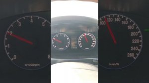 Расход топлива Hyundai Grandeur tg 3.3 v6 трасса.