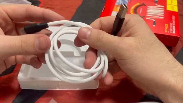 Кабель hoco X21 Silicone смотреть онлайн