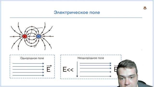 Разбираем всю теорию за 8 класс по физике | Умскул