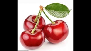 Белоснежная вишня.( кавер)