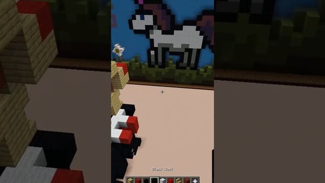 BILLY THE PUPPET!!! from SAW... an EPIC Minecraft BUILD BATTLE game! смотреть онлайн