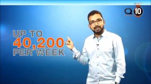 Qnet Compensation Plan made Easy