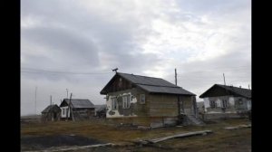 УШАКОВСКОЕ [УЖАСЫ РОССИЙСКИХ ГОРОДОВ]