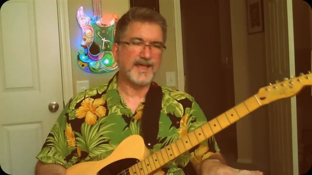 Review of Classic Vibe 50's Squier Telecaster смотреть онлайн