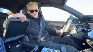 Audi A8 D5 2020 в минималке 3.0 TFSI