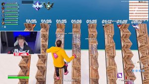 ТИПЫ ИГРОКОВ ПО ЗВАНИЯМ! ИСПЫТАНИЯ НА 10.000 руб в Фортнайт