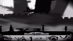 Dead Ninja Mortal Shadow Level 160