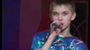 Иван ЗИНОВЬЕВ Красноярск Ветер бродяга П  Сасин