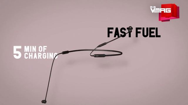 BEATS X: WHAT WE KNOW SO FAR | M&S TECH & TOYS | M&S VMAG смотреть онлайн