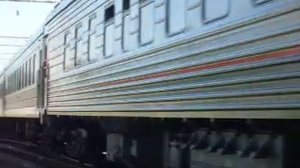 чс4-142 москва ужгород едет из хмельницкого