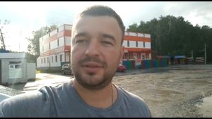 Путешествие на автомобиле || Санкт - Петербург - Байкал || Часть 1