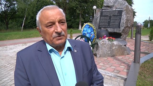 2 августа день ВДВ Мозырь смотреть онлайн