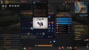 Black Desert Маэва Гайд Пробуждение Часть 1 | Kleva Game*S | 15 июня 2017