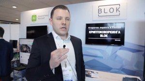 Антон Махновский в интервью для Block