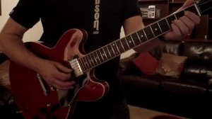 Carlos Santana Black Magic Woman to Gypsy Queen solo outro