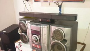 NEW Sony HT-S20R 5.1 Real Soundbar || OPTICAL AUDIO TEST || DOLBY AUDIO (2020 BEST SOUNDBAR)