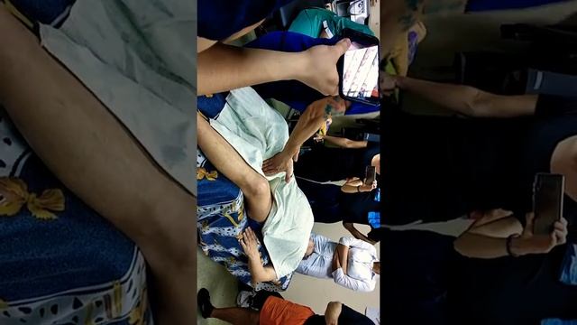 Магистральный лимфодренаж смотреть онлайн