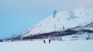 Кировск — северное сияние и северные деликатесы  | «Повара на колёсах»
