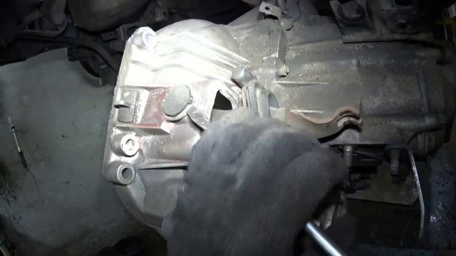 ✅ ✌??? Снять коробку передач за 30 минут. Приора, замена сцепления. #приора #замена #сцепления смотреть онлайн