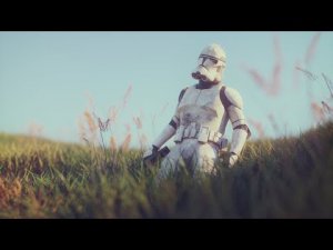 (Sabaton Wehrmacht) - Star Wars Galactic Empire