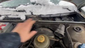 Номер кузова Audi 80 b3