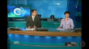 Смешные моменты на телевидении