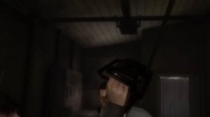 Heavy Rain: The Taxidermist Полное прохождение (все концовки) PS3 Rus