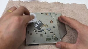 Less than $30 2019 Mac mini A1283 disassembly and upgrade